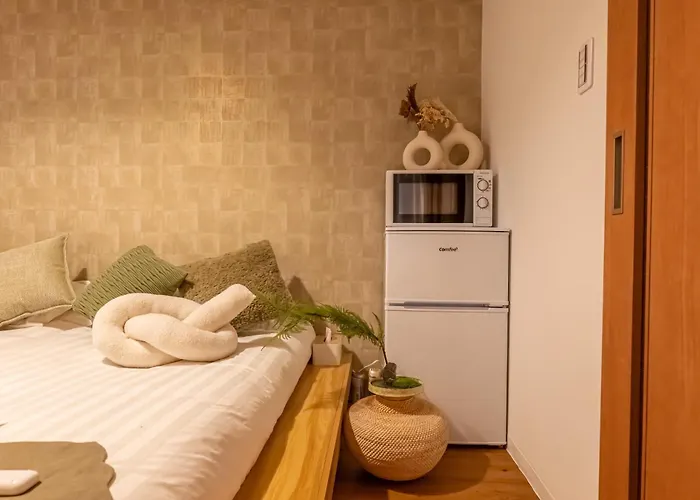 桜の川12 New Mansion In Ikebukuro 301,Yamanote Line 8Mins,Donki,Two Rooms