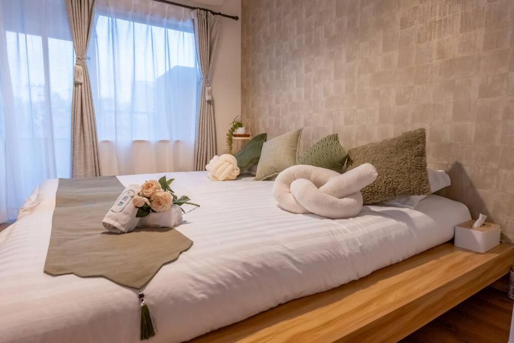 桜の川12 New Mansion In Ikebukuro 301,yamanote Line 8mins,donki,two Tokyo
