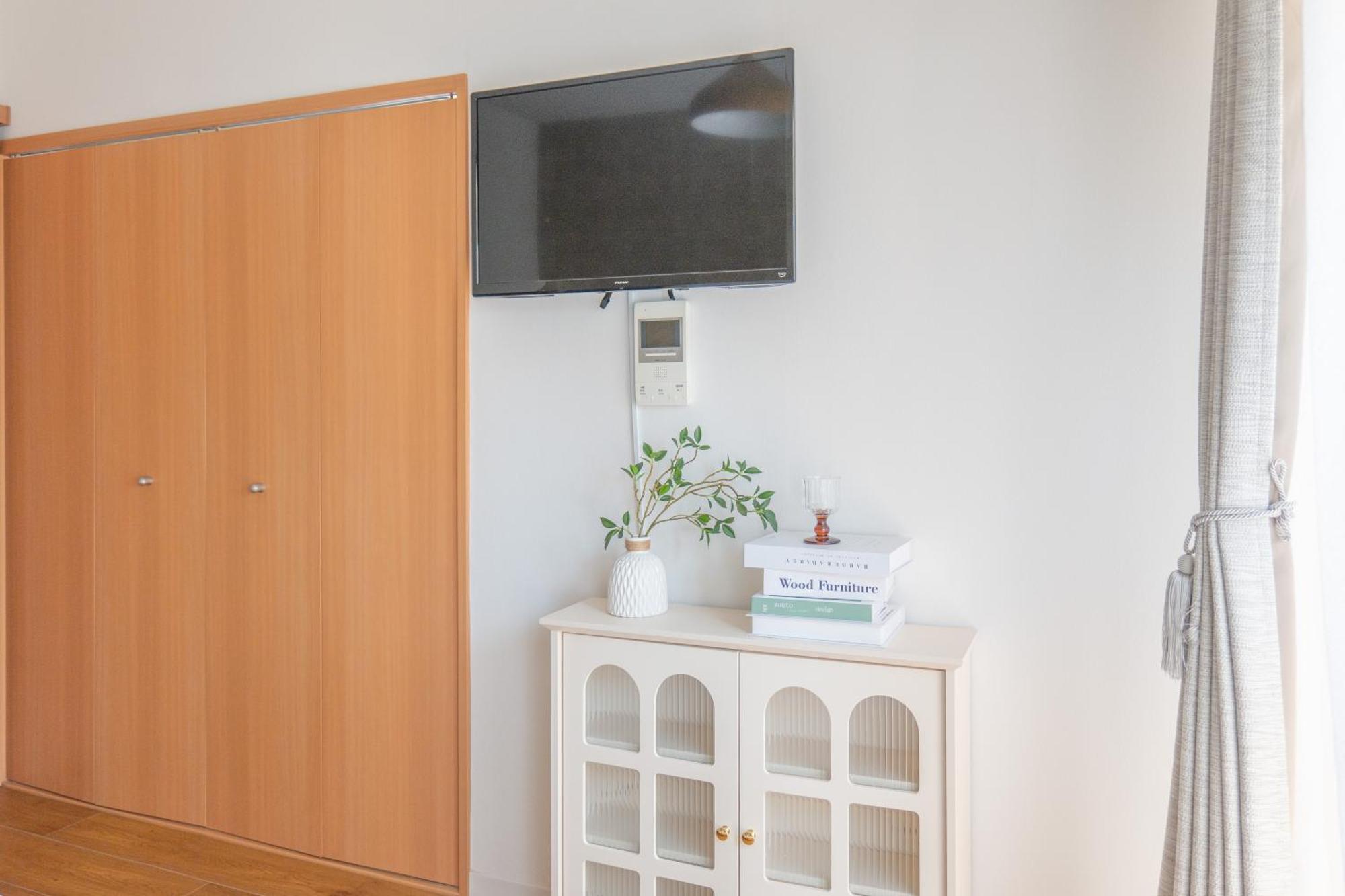 Apartment 桜の川12 New Mansion In Ikebukuro 301,yamanote Line 8mins,donki,two *