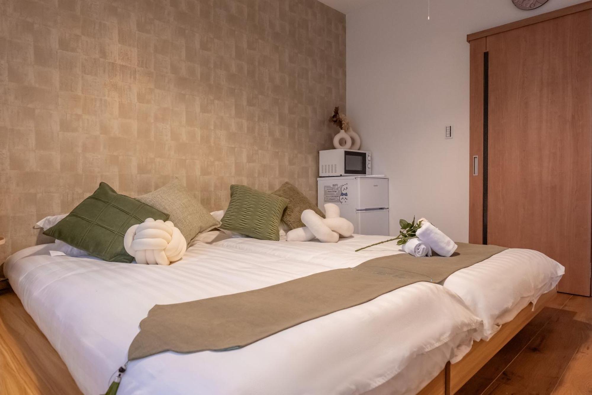 桜の川12 New Mansion In Ikebukuro 301,yamanote Line 8mins,donki,two