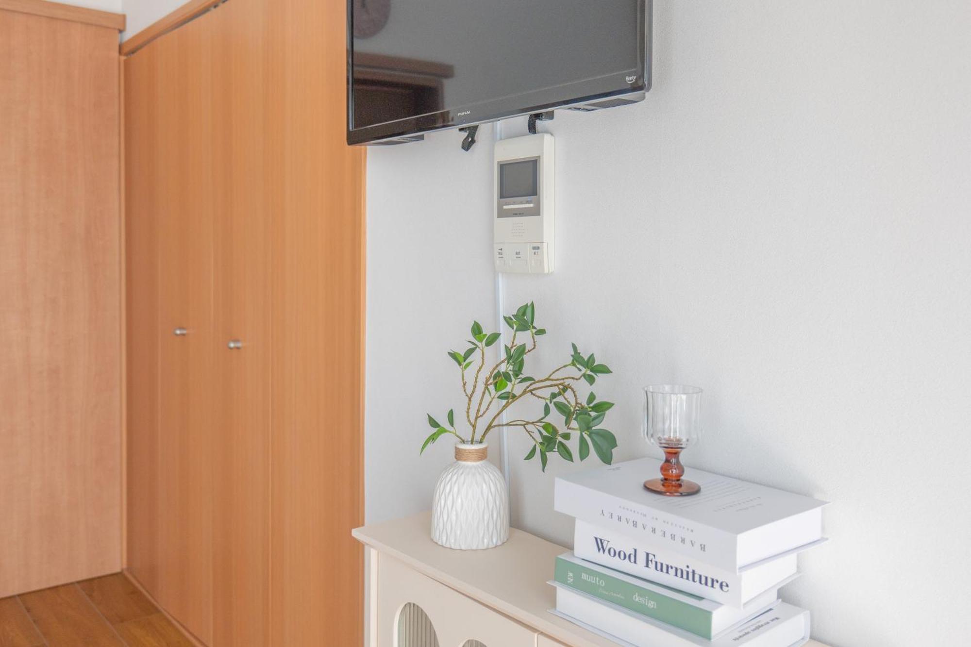 Apartment 桜の川12 New Mansion In Ikebukuro 301,yamanote Line 8mins,donki,two Tokyo