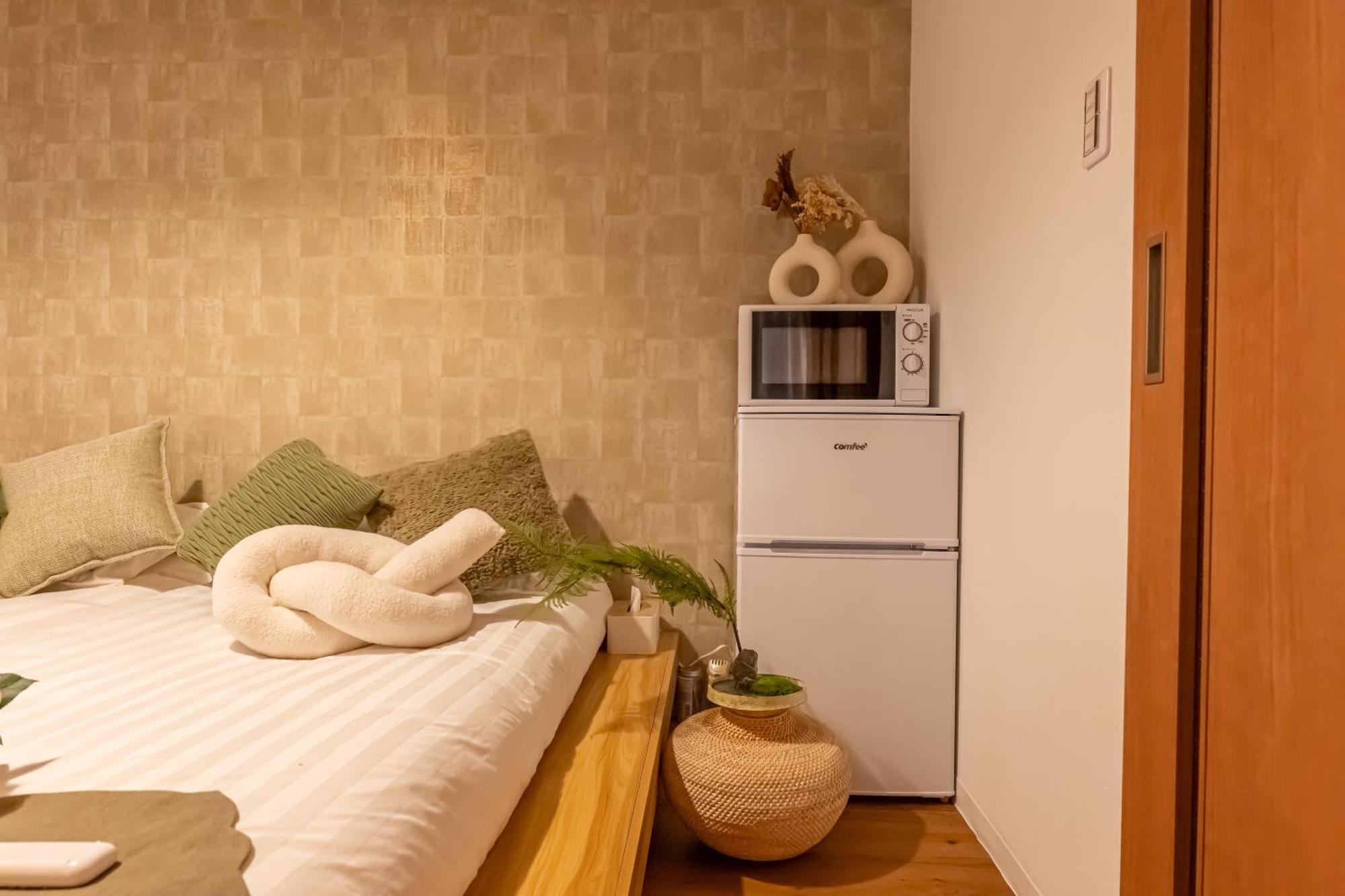 桜の川12 New Mansion In Ikebukuro 301,yamanote Line 8mins,donki,two Apartment