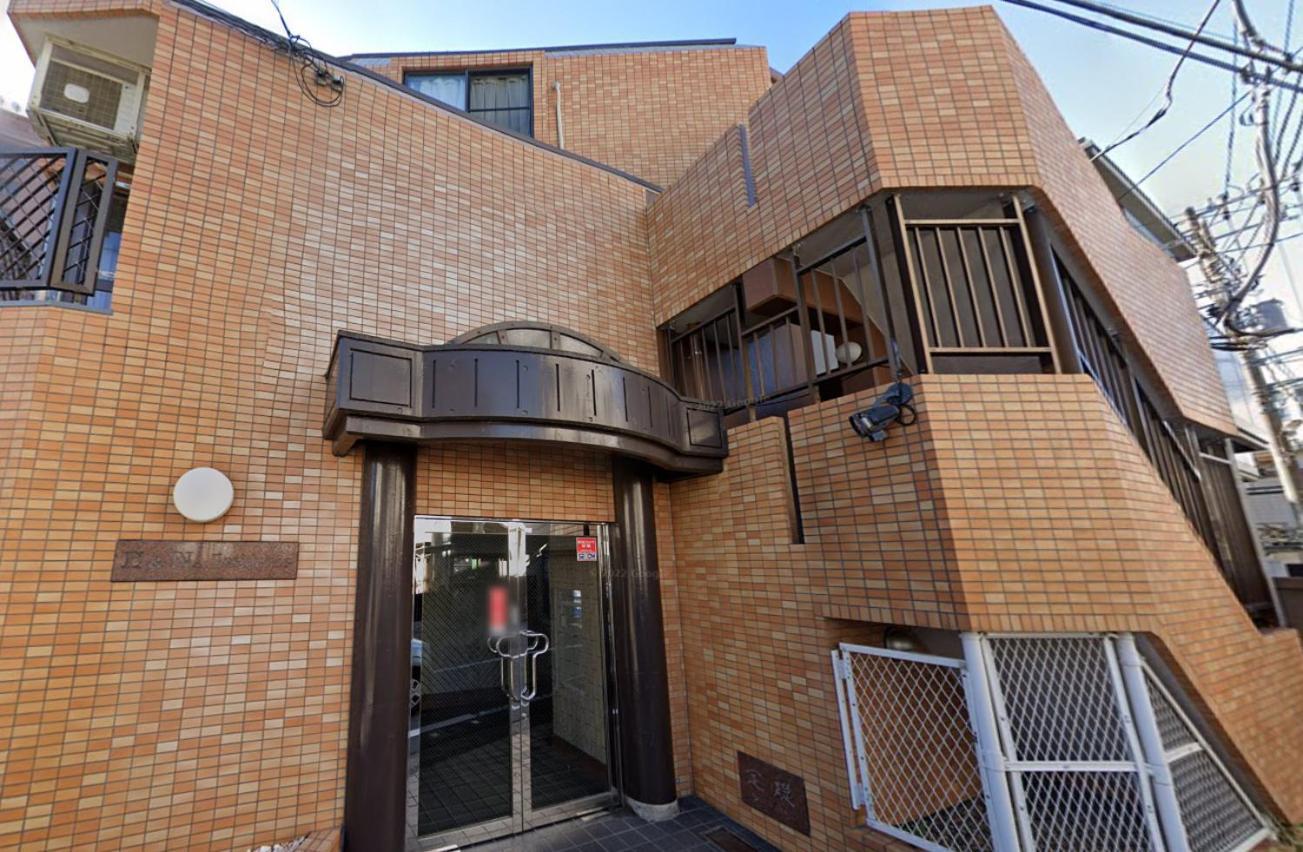 Apartment 桜の川12 New Mansion In Ikebukuro 301,yamanote Line 8mins,donki,two *