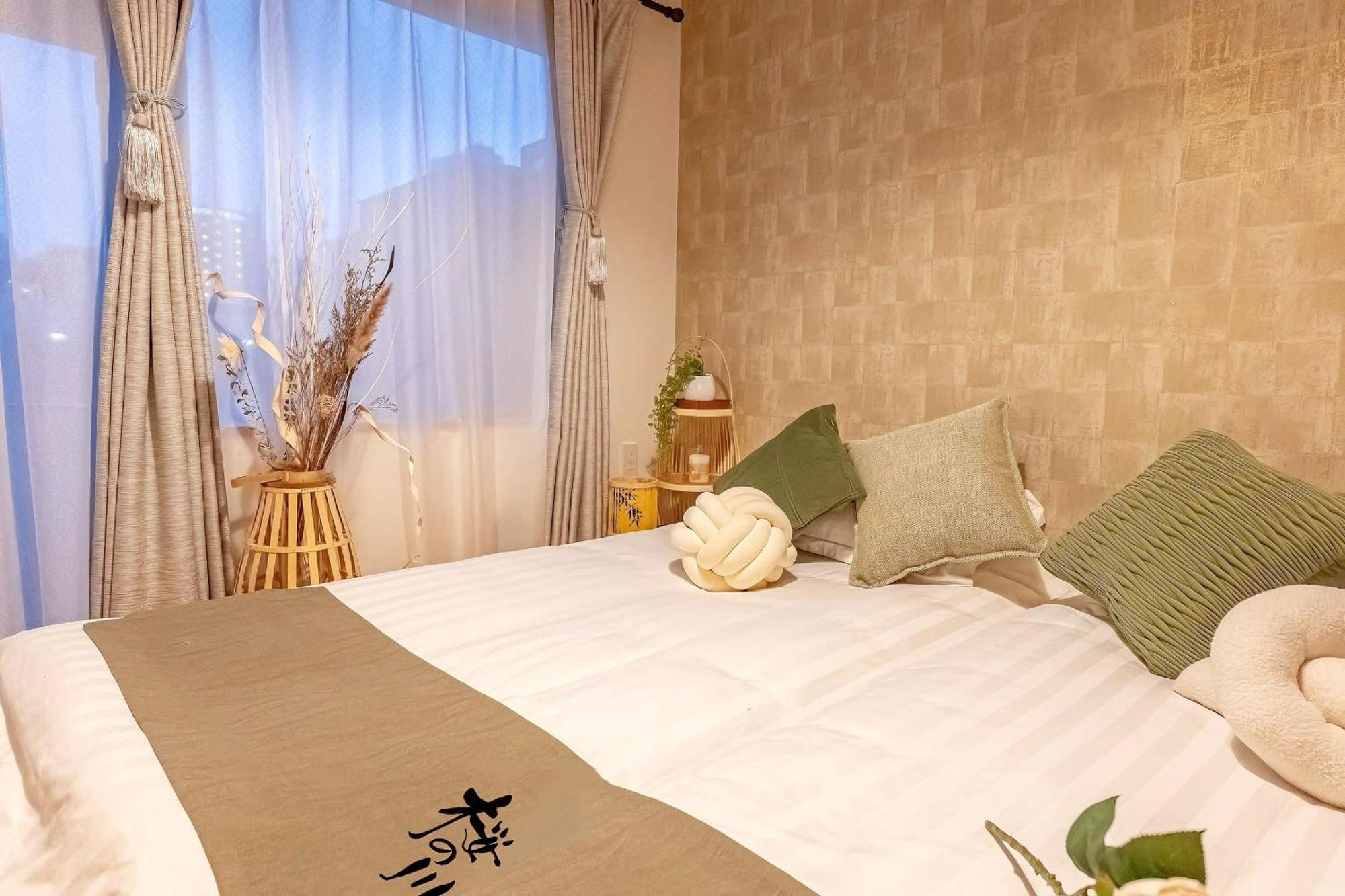 桜の川12 New Mansion In Ikebukuro 301,yamanote Line 8mins,donki,two Apartment *
